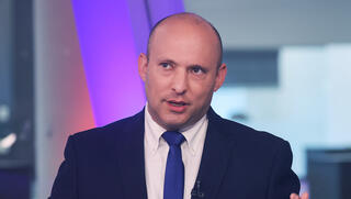 איזנקוט יקבל תפקיד בממשלתי. תחת נתניהו לא אשב