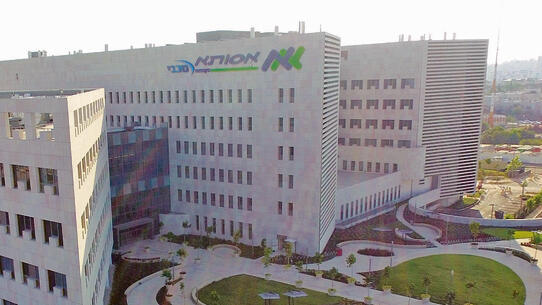 אסותא אשדוד