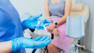 שימוש בספקולום