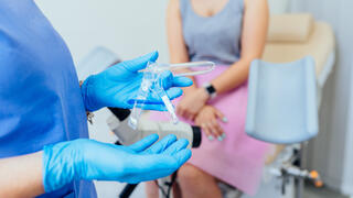 שימוש בספקולום