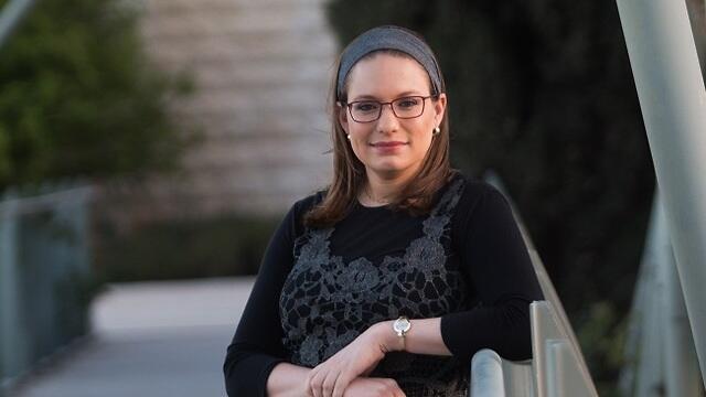 Sivan Rahav-Meir 