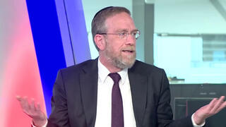 ח"כ יצחק פינדרוס