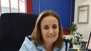 שלומית לנדס