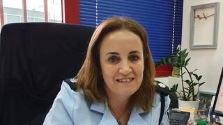 שלומית לנדס