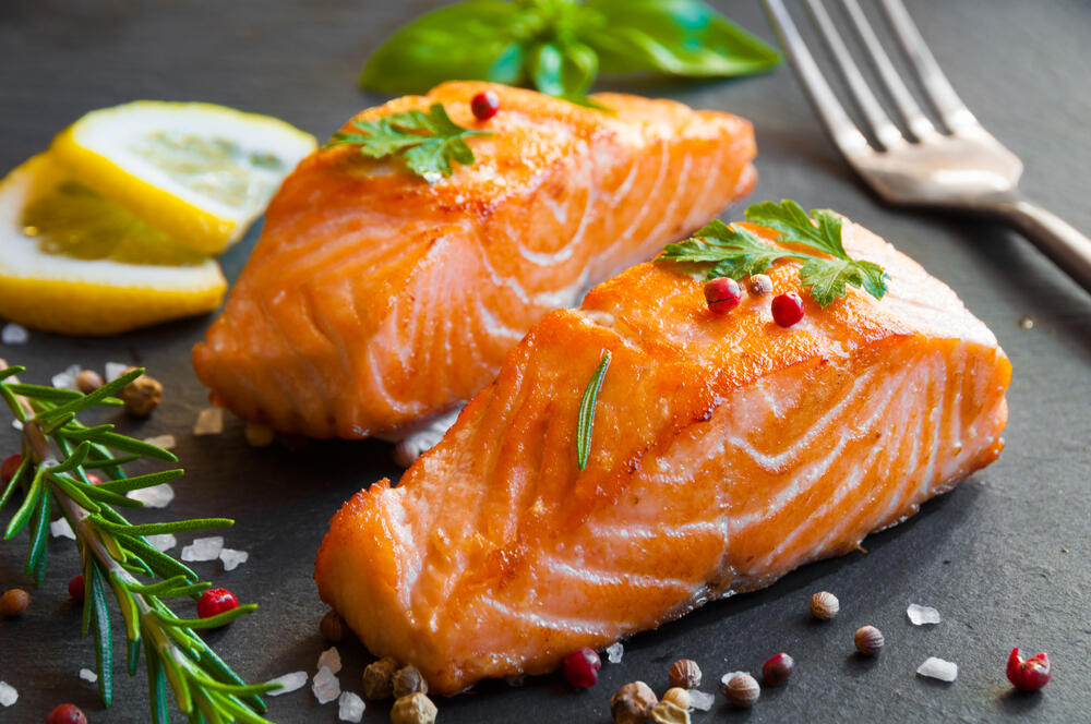 It's not a steak. Treat it accordingly (Photo: shutterstock) It's not a steak. Treat it accordingly