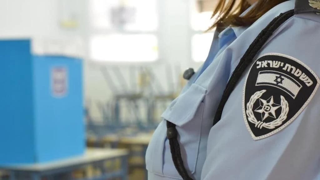 המחסומים בערים, כוחות הימ"מ שייפרסו והקלפיות ש"דורגו" | ההיערכות לבחירות