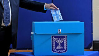 נשיא המדינה ראובן ריבלין 