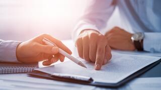 ייפוי כוח מתמשך