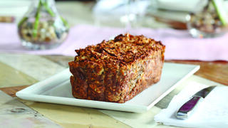 קיגל מצות לפסח