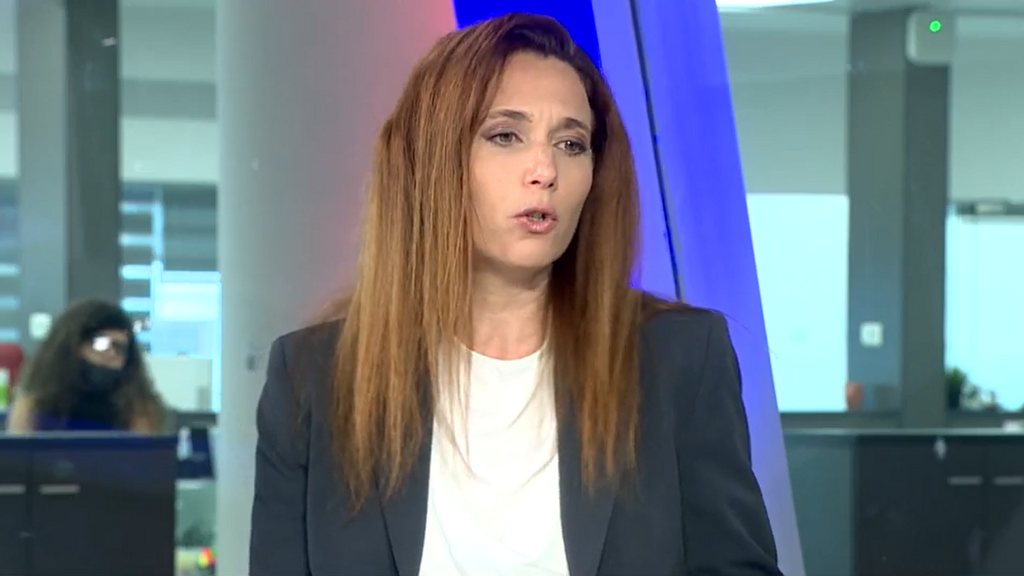 ראש המחלקה למאבק באנטישמיות בהסתדרות הציונית העולמית, רחלי ברץ-ריקס