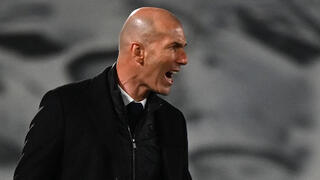 זינדין זידאן