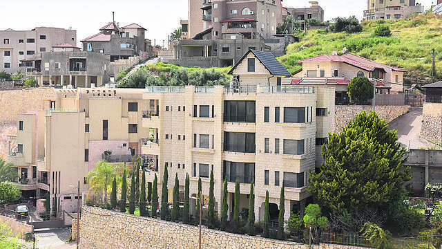 מתחדשת. נצרת
