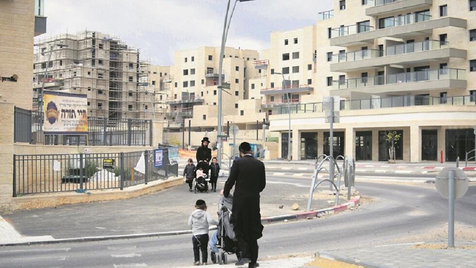 רמת בית שמש ד', בית שמש