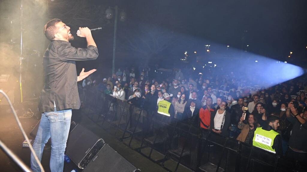 חנן בן ארי ברעננה