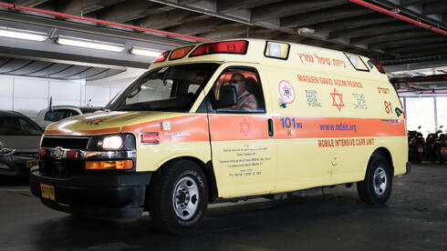 בית חולים שערי צדק