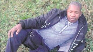 קובילי טראורה, רוצח שרה חלימי ז"ל