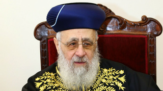 "אין סיכוי שנתניהו יחזור בתשובה, איזנקוט אולי כן"