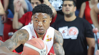 טייריק ג'ונס