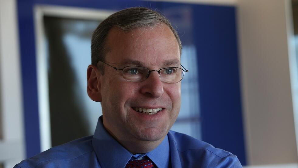 ג'רמי בן עמי