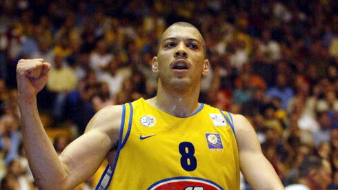 אנתוני פארקר