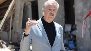 ד"ר מייק אוונס