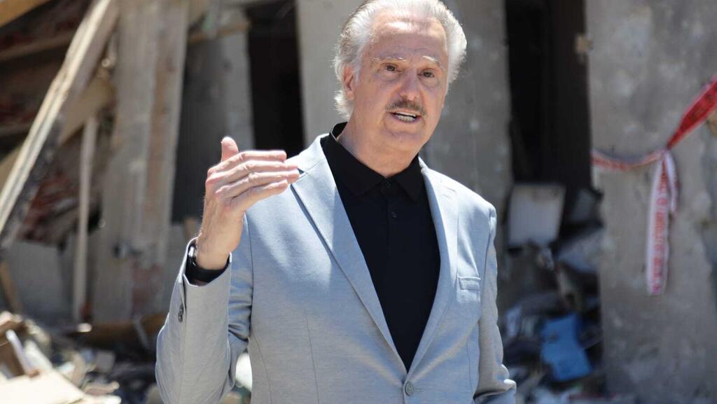 ד"ר מייק אוונס