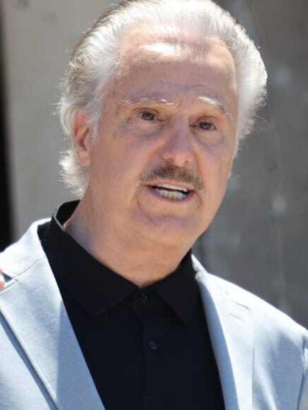 ד"ר מייק אוונס