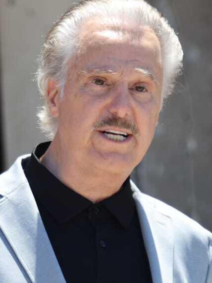 ד"ר מייק אוונס