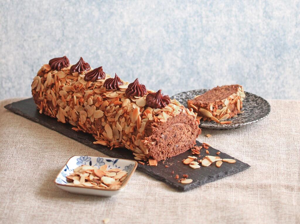 רולדה שוקולד קפה