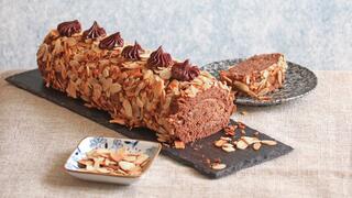 רולדה שוקולד קפה