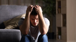 משבר שירותי בריאות הנפש