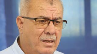 חבר הכנסת לשעבר ברכה נעצר, החשד: הסתה לטרור
