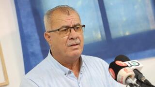 מוחמד ברכה