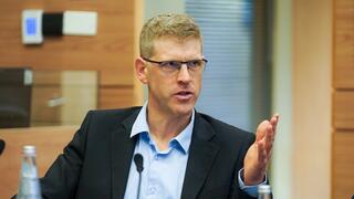  החשב הכללי יהלי רוטנברג