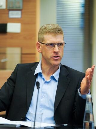  החשב הכללי יהלי רוטנברג