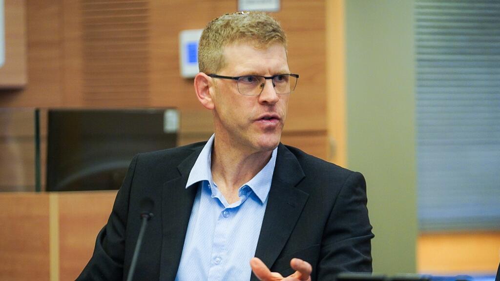  החשב הכללי יהלי רוטנברג