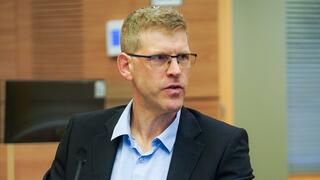  החשב הכללי יהלי רוטנברג