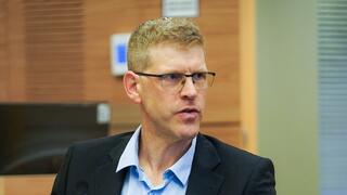  החשב הכללי יהלי רוטנברג