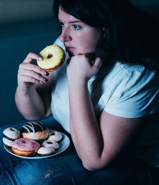 כשהרעב תוקף