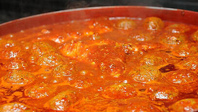  קציצות דגים