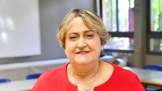 יפה בן דויד