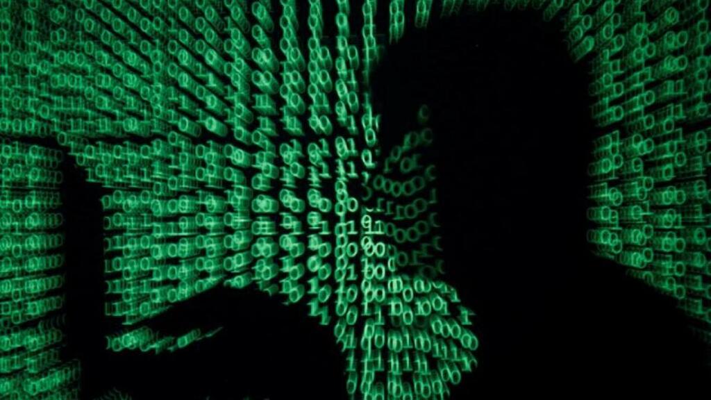 Countless threats. Cybercrime (Photo: Reuters) Illustration photo of cybercrime