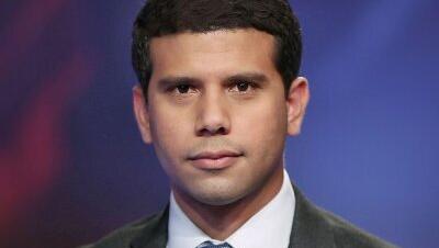 חשד: רופאה איימה על העיתונאי מוחמד מג'אדלה