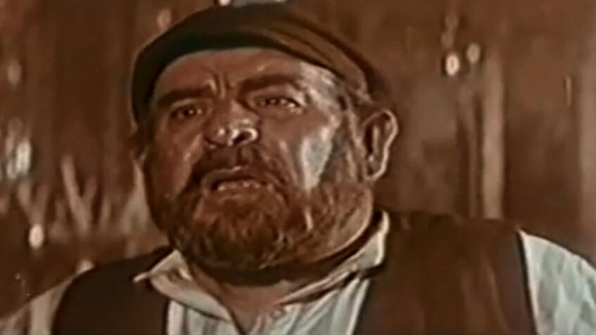 מתוך "טוביה ושבע בנותיו"