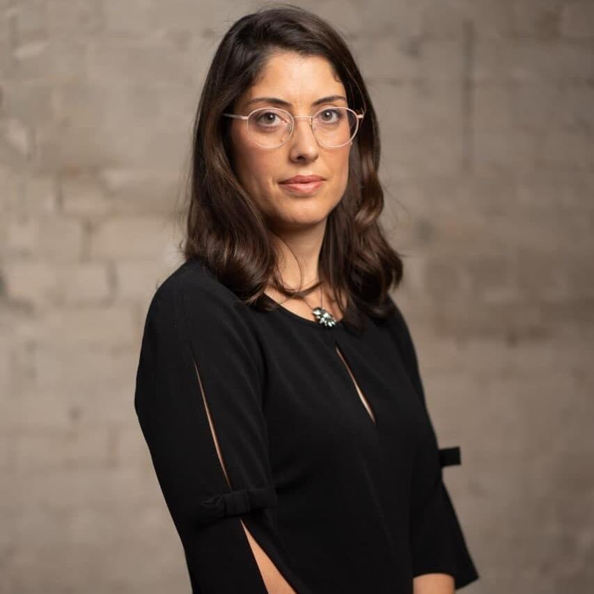 הילה חדד חמלניק