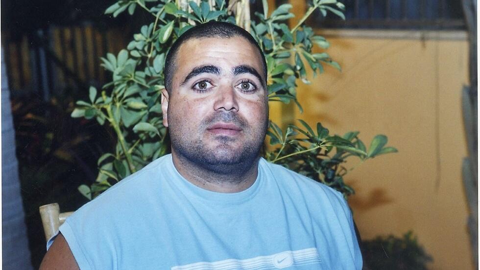 ניבי (יניב) זגורי