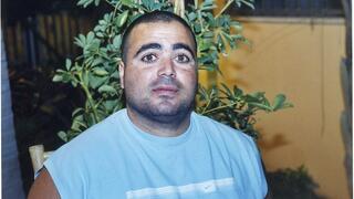 ניבי (יניב) זגורי