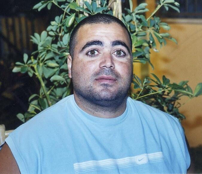 ניבי (יניב) זגורי