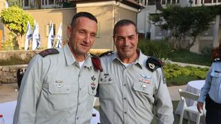 אייל זמיר והרצי הלוי