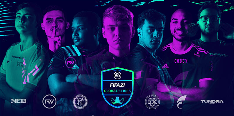 Illustration: EA Sports FIFA 21